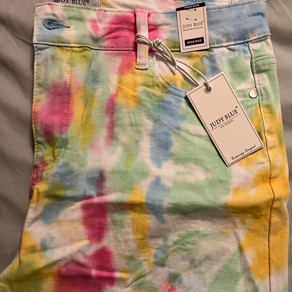 Judy Blue shorts